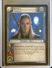 LOTR TCG: Legolas - Greenleaf