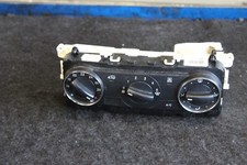 Mercedes Benz A- Klasse W 169  Bedienteil Klimaanlage  A 169 830 19 85  (2)