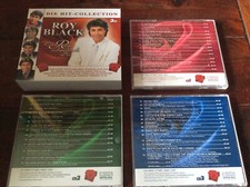 Roy Black - Eine Rose Schenk Ich Dir-die Hit-Collection [3 CD Box]