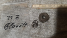 Kreidler florett - kreidler,