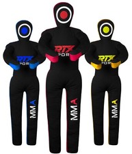 RTX Sports MMA Judo Grappling