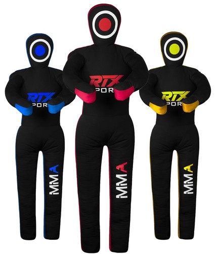 Rtx sports mma judo - rtx,