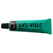 Tip Top Vulkanisierflüssigkeit Reifenreparatur Schlauchreparatur 10g Tube Kleber