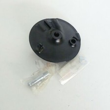 original Yamaha XT 250 3Y3 Bremsanker Trommelbremse vorne brakeplate Bremse vorn