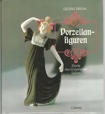 Porzellanfiguren: Zierde des