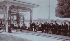 Robert Lenz (1864-1939) -