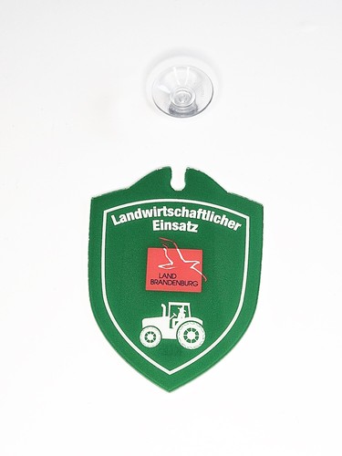 Landwirtschaftlicher einsatz - landwirtschaftlicher,