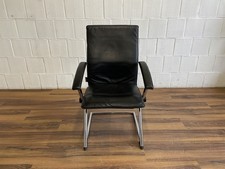 Grammer Move Besucherstuhl