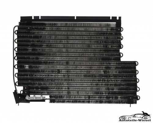 Klimakondensator aluminium - klimakondensator,