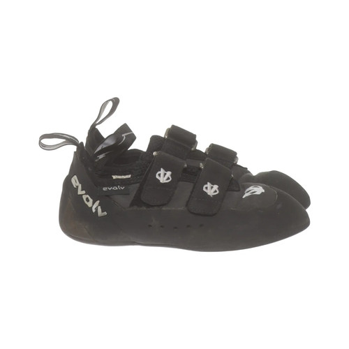 Evolv kletterschuhe größe - evolv,,