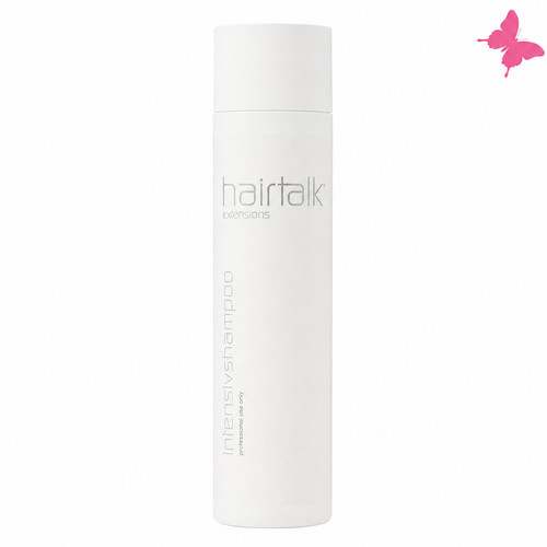 Hairtalk intensiv shampoo - intensiv, 250
