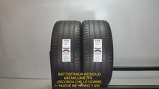 Gebrauchte Reifen 275/45R19