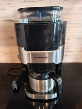 Gastroback Kaffeeautomat