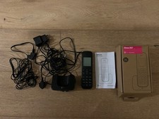 Telekom Sinus 207 schwarz