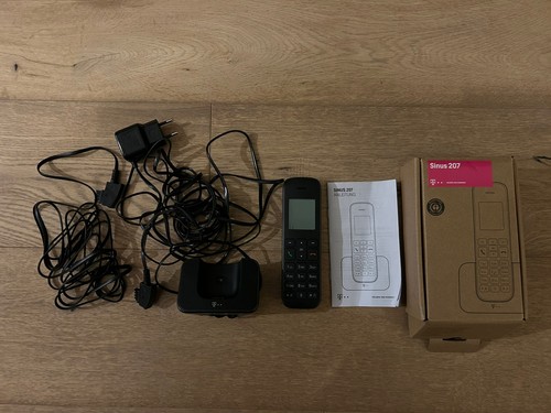 Telekom sinus 207 - sinus,