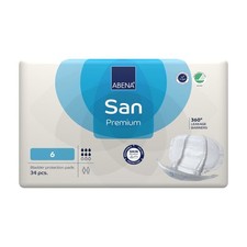 Abena San Premium 6