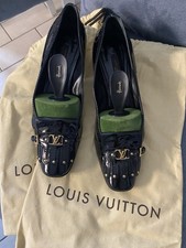 Louis vuitton lackleder pumps - vuitton,