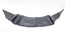 NEW OEM Honda Hood Half Nose