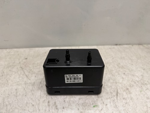 Mercedes w221 pumpe - w221, zv-pumpe