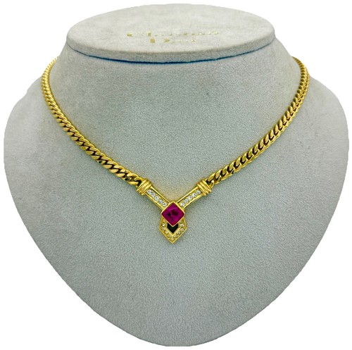 Vintage80er dior kristall - dior,