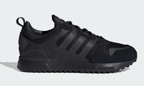 Adidas 700 schwarz - zx, hd