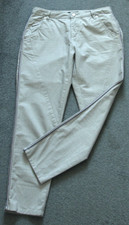 Opus Hose, Modell  Letty  Gr.  36  7/8-Länge TOP