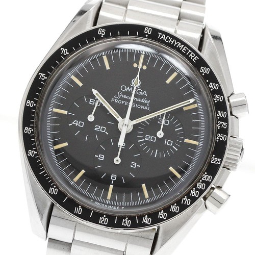 Omega speedmaster apollo - omega, 11