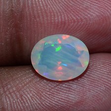 1.45 CT Natürlich Äthiopien