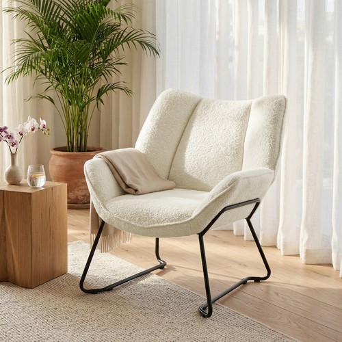 Homcom loungesessel wohnzimmer - homcom,