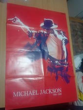 Bravo Star Poster Michael