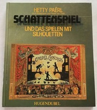 Schattenspiel und das spielen - schattenspiel,