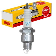 Kerze 1x NGK BR7HS SAE lose [4122] Std. für Honda MT 80 S HD02 A Bj.1980