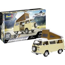 Revell RV 1:24 VW T2 Camper