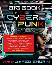 The Big Book of Cyberpunk von