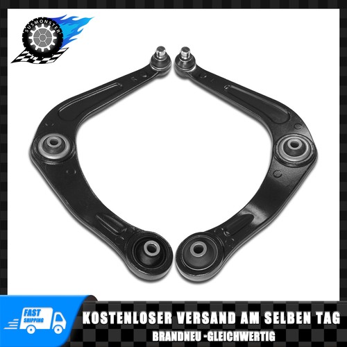 Querlenker lenker vorne - 2x,