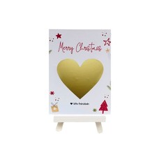 Rubbellos Gutschein Weihnachten Kino Gutschein verschenken Geschenkidee