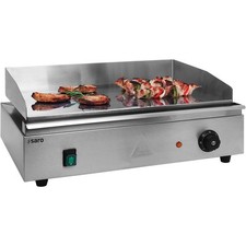SARO Griddleplatte Modell