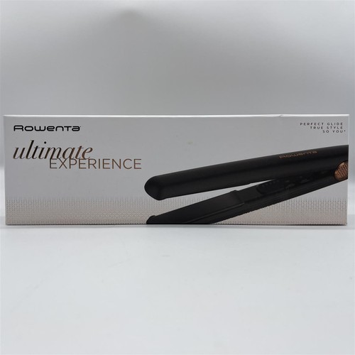 Rowenta haarglätter ultimate - rowenta,