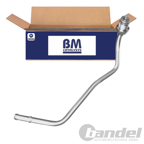 Catalysts dpf druckleitung - catalysts,