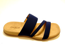 GABOR Pantolette Elastic
