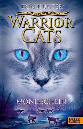 Warrior cats die neue - cats,