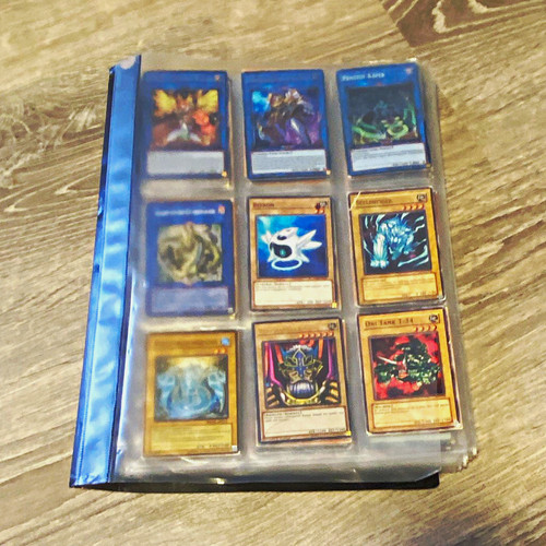 Konami tcg - konami, yu-gi-oh!