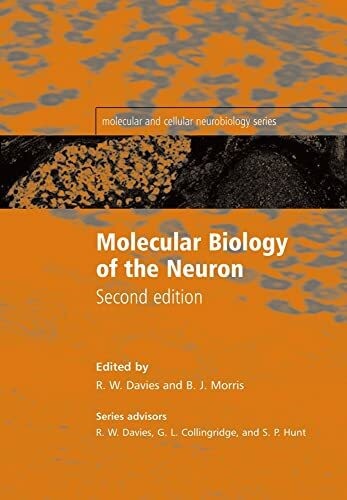 Molecular biology the - of,