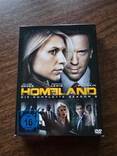 "Homeland (Staffel 2)" (DVD)