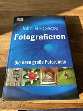 John Hedgecoe Fotografieren -