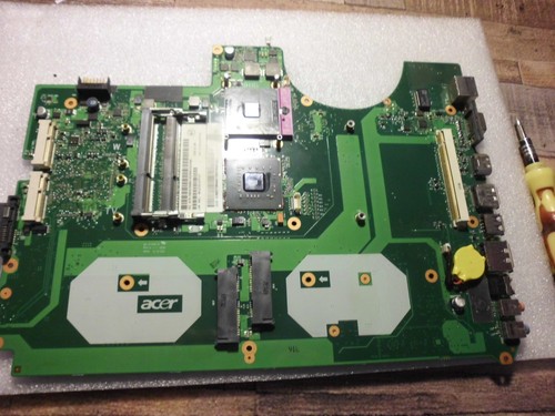 Acer aspire 8930g - 8930g, mainboard