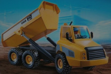 Playmobil -- Ersatzteil --