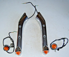 Fenderstrutz Bulletblinker  original Honda VT 125 Shadow Typ JC29 JC31