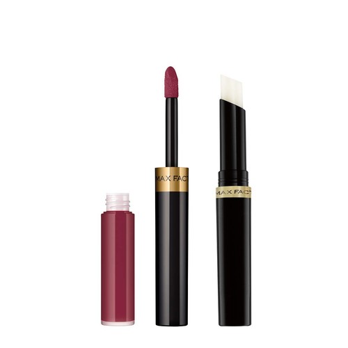 Max factor lipfinity - factor, frivolous