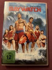 Baywatch DVD 
